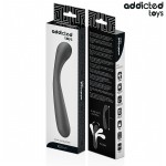 ADDICTED TOYS - MASAÅ»ER ANALNY 22,5 CM
